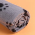 thumbnail image 4 of YSNOOWE Para Mascotas Antidesgarro Con Estampado De Pata Para Perros Y, 4 of 5