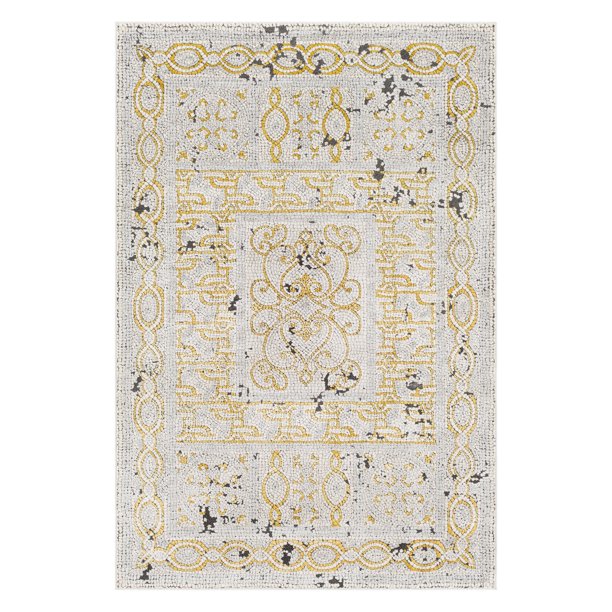 Surya Venezia Overdyed Area Rug