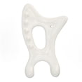 thumbnail image 1 of Ceramic Gua Sha Tool, Ergonomic Cellulite Removal Easy To Operate Gua Sha Massage Tool  For Face, 1 of 8