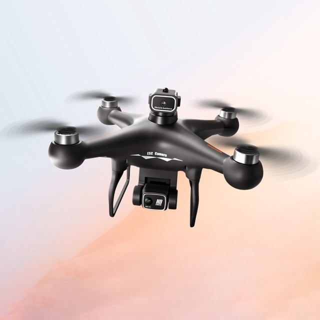 3.7V 2000mah RC Quadcopter Construido en HD Dual Camera UAV Quadcopter para Niños Niño Hugtrwg Para estrenar
