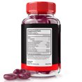 thumbnail image 2 of (2 Pack) PrimeX Force – Gummies with a Natural Daily Blend for Energy & Wellness | Great-Tasting, Easy-to-Chew Gummies (120 Gummies), 2 of 10