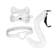 thumbnail image 3 of Conjunto de collar y cola de gato Yinane disfraz de animal, 3 of 6