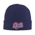 thumbnail image 1 of Regina Bonnet Pats Tricoté Chaud d'Hiver, 1 of 5