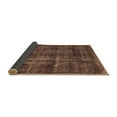 thumbnail image 2 of Ahgly Company Indoor Rectangle Oriental Brown Industrial Area Rugs, 5' x 7', 2 of 4