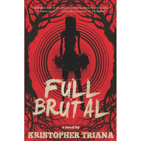 Full Brutal, (Paperback)