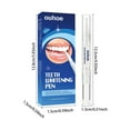 thumbnail image 3 of Pisexur Belleza Maquillaje Suero blanqueador dental en lápiz, lápiz blanqueador dental, lápiz limpiador dental que blanquea rápidamente los dientes y preserva la salud bucapara mujeres y hombres, 3 of 9