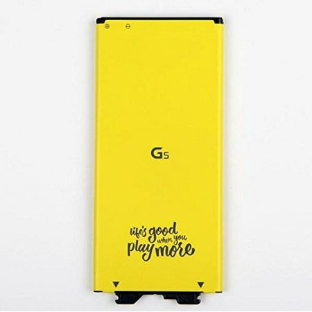 Brand New LG G5 Replacement Battery BL-42D1F with Bulk packaging