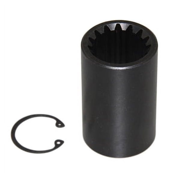 Drive Shaft Coupling Mercruiser Bravo Pro #: 88243A3 X-Ref #: