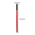 thumbnail image 2 of DEEPCRAFF 2Pcs Red Replacement Hydraulic Jack Handle with Single Section Design for Better Control and Positioning, 2 of 8