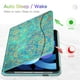 thumbnail image 3 of Funda Fintie para iPad Air de 11 pulgadas M3 (2025) /M2 (2024), Air, 3 of 9