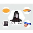 thumbnail image 2 of GOOHOCHY  6 Pcs Cones Sports Soccer Training Goal Discs Markers Football, 2 of 8