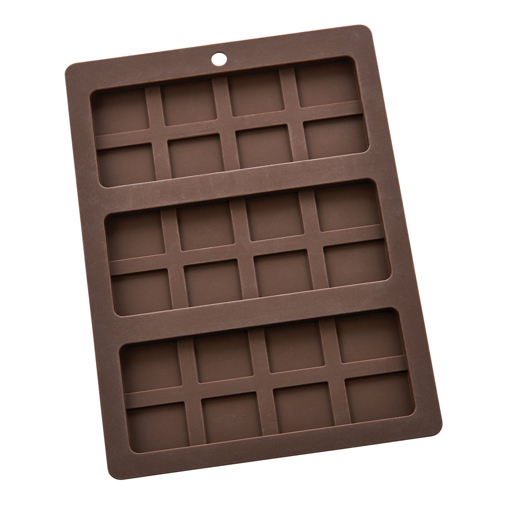 Chocolate Bar Mold bar