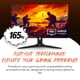 thumbnail image 2 of Monitor AOC C24G1A, 24 pulgadas, curvo, sin marco, FHD, 165 Hz, 2 of 6