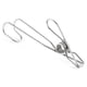 thumbnail image 4 of Naiovety Pin para colgar a prueba de viento, pinzas para ropa, pinzas para secar la ropa, pinzas multiusos para la ropa, accesorio para baño, Type2 NO2, 4 of 6