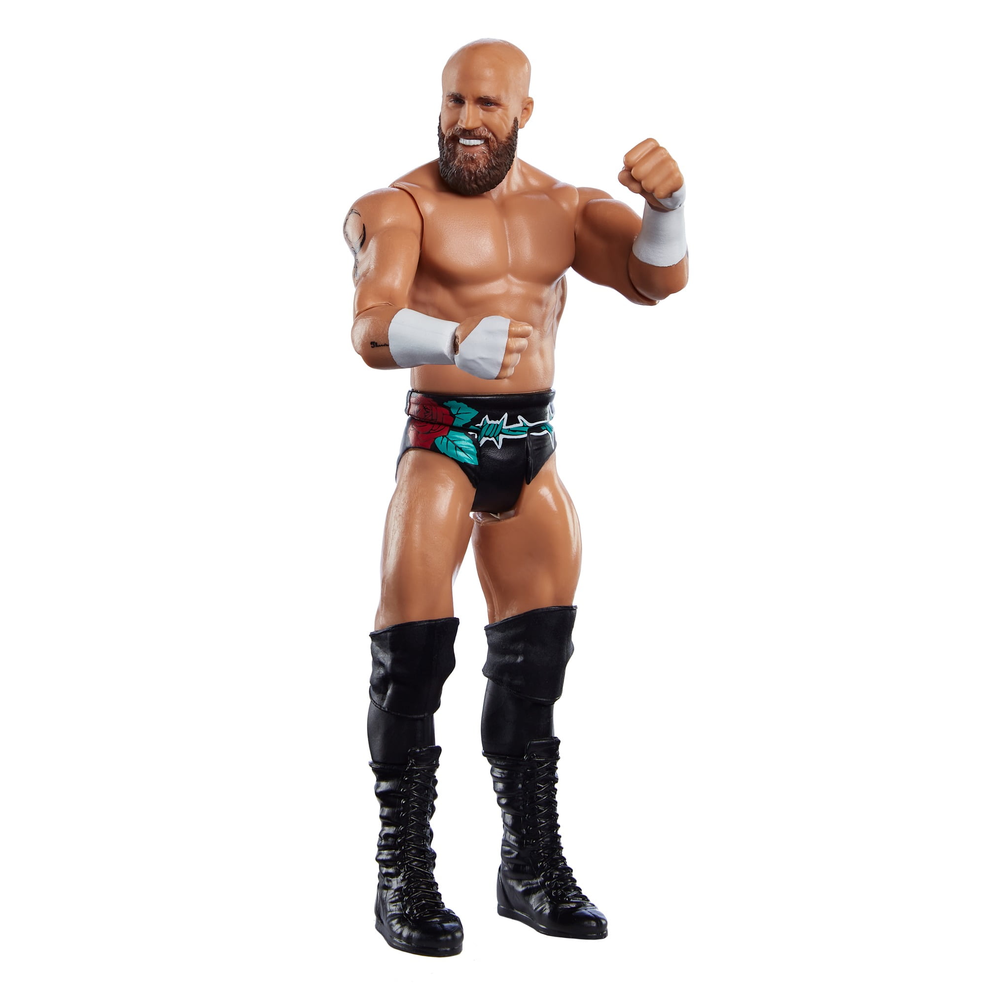 mike kanellis action figure