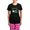 With Pink Pant, variant on CafePress - St Patrick's Day Pipe Women's Dark Pajamas - Women's Short Sleeve Print T-Shirt and Pants Dark Cotton Pajama Set