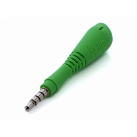 AVID Products 5ADP-FISHBO-NE 3.5 mm Fishbone Flexible Adapter price history on PriceWatchPro