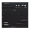 thumbnail image 2 of Armaf L´homme parfum intense eau de parfum 100 ml. Hombre Armaf Armaf, 2 of 3