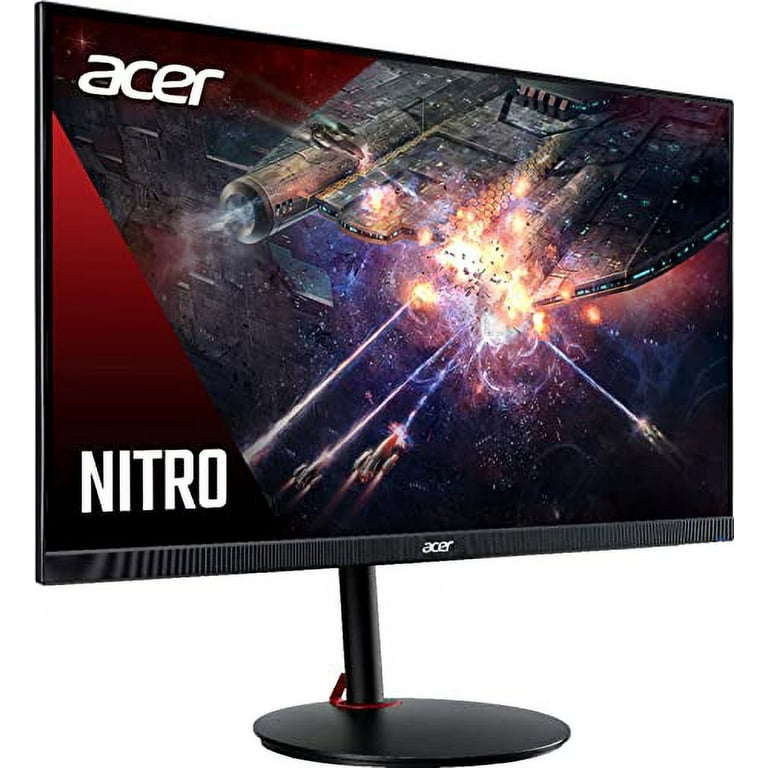 Acer Nitro 27インチ FHD モニター VG271Zbmiipx Acer VG271K Lbmiipx Nitro 27