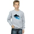 thumbnail image 2 of Harry Potter Boys Dementor Silhouette Sweatshirt, 2 of 5