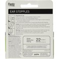 thumbnail image 3 of Flents Stopples Soft Wax-Cotton Noise Reduction Ear Plugs, 6 ct, 4 Pack, 3 of 5
