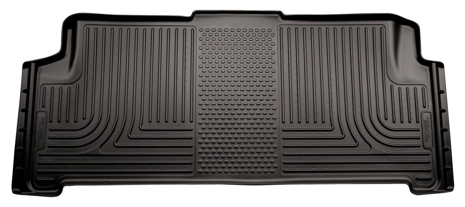Husky Liners 19081 WeatherBeater Floor Liner Fits Grand Caravan Town