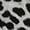 Gray, variant on Women'S Leopard Print Midi Dress V Neck A Line Long Elastic Waist Casual Dresses Gray XXL