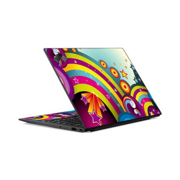 IBM/Lenovo ThinkPad X1 ThinkPad X1 Carbon G9 FRANKLY FUN Laptop Skin
