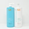 Moroccanoil Moisture Repair Shampoo and Conditioner 33.8 oz Duo