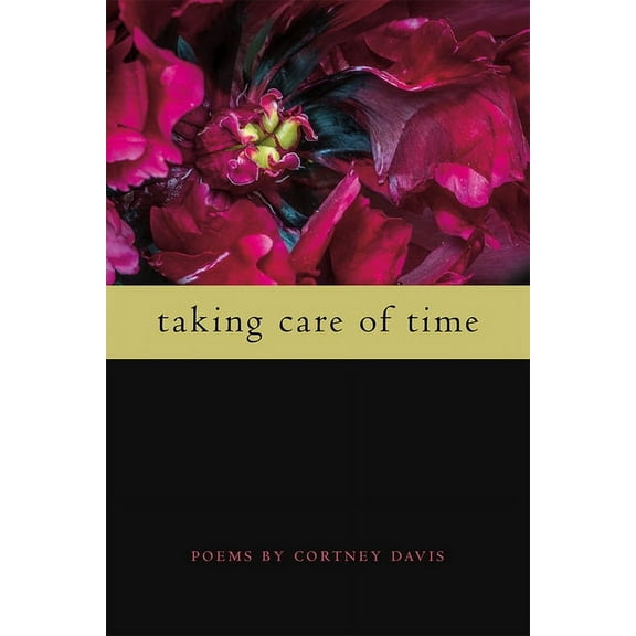 Wheelbarrow Books: Taking Care of Time (Paperback)