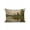 Green, variant on River Meadow Outdoor Throw Pillow with Insert, 16"x16" Rustic Country Green Riverbank Trees Landscape Waterproof Decorative Square Patio Pillows for Outside Furniture, Sofa, Porch, Garden
