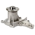 thumbnail image 1 of BOMBA DE AGUA COROLLA 1993 al 1997 TOYOTA L4 1.6L KEEP ON GREEN  ., 1 of 3