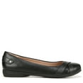 thumbnail image 3 of LifeStride Women's Adalene Ballet Flats, Wide Width Available, 3 of 9