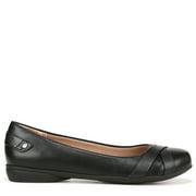 LifeStride Women's Adalene Ballet Flats, Wide Width Available