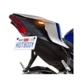 thumbnail image 1 of Hotbodies Racing Éliminateur d'Étiquettes, Noir Brillant, 1 of 3