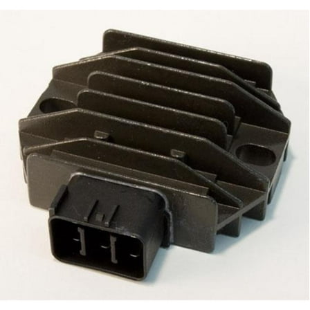 Ricks Motorsport Electric 10-422 Rectifier/Regulator