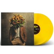 Jay Wheeler - Girasoles (Yellow)