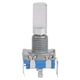 thumbnail image 3 of Codificador Rotatorio EC11, Interruptor De Codificación Rotatorio, Electrodomésticos Duraderos Resistentes Al Desgaste Para Instrumentación Electrónica Automotriz Audio OTVIAP Digital Potentiometer Switch, 3 of 8