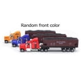 thumbnail image 3 of KGOTA 1:65 Diecast Simulation Alloy Car Carrier Truck Model Kid Classic Vehicle Toys, 3 of 7
