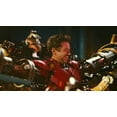thumbnail image 2 of Iron Man 2 (Blu-ray), 2 of 3