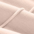 thumbnail image 6 of BLVB Thermal Underwear for Kids Girls Thermals Long Johns Underwear Warm Fleece Winter Base Layer for Cold Weather/Skiing, 6 of 7