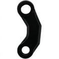 thumbnail image 6 of Motorcycle Mirror Riser Extension Bracket For R1200Gs Black, 6 of 8