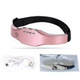thumbnail image 5 of Electric Headache And Migraine Relief Head Massager Migraine Insomnia Release Usb Rechargeable Therapy Machine, 5 of 5