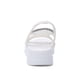 thumbnail image 5 of Nuevas sandalias de boca de pez, sandalias deportivas de cuña voladora de gran tamaño para mujer, sandalias informales de suela gruesa para mujer Wmkox8yii  nm1051, 5 of 9