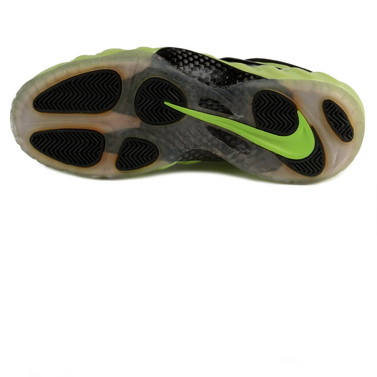 Nike Air Foamposite Pro 'Electric Green