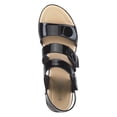 thumbnail image 3 of Patrizia Triodee Women's Platform Sandals with Adjustable Straps, 3 of 7