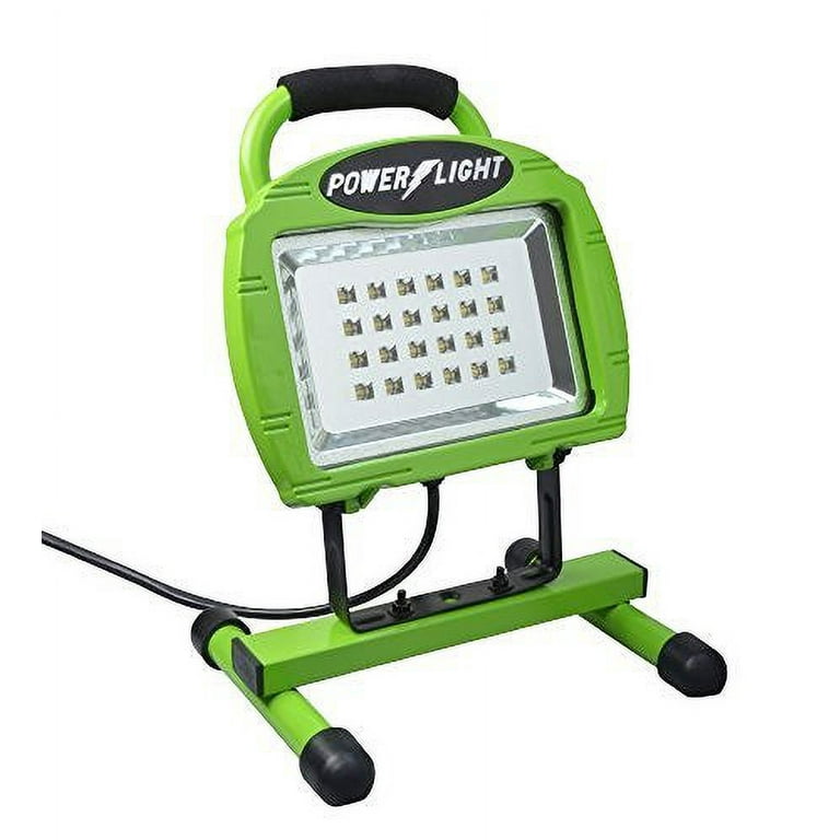 Woods L1323 Eco-Zone 24-LED High Power Indoor/Outdoor Portable