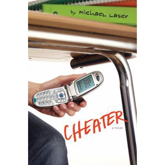 Pre-Owned Cheater (Hardcover) 0525478264 9780525478263