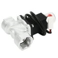 thumbnail image 3 of Gas Solenoid Valve, Wide Application 1S Quick Closing Gas Cut Off Valve 50kPa Professional G3/4  for Replacement, 3 of 7