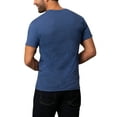thumbnail image 4 of Fruit of the Loom Men's CoolZone Short Sleeve Crew T-Shirt, 2 Pack, 4 of 6